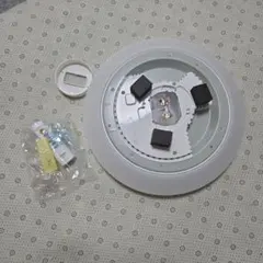 LEDシーリングライト 本体 リモコン付きのサムネイル