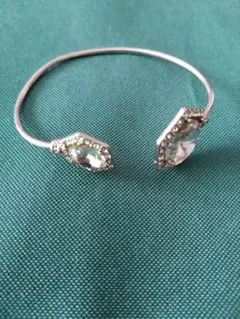 ヴィンテージ　アメリカ製　ブレスレット