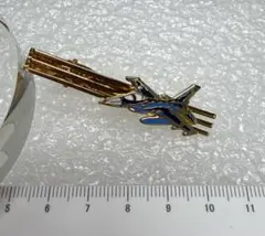 ネクタイピン　F-2A