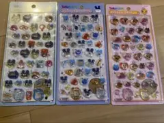 たまごっち　ボンボンドロップシール　まめっち　めめっち　みみっち　国内正規品