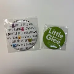 リトグリ缶バッジ✨ 2025年最新】little glee monster 缶バッジの人気アイテム