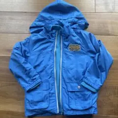 kladskap クレードスコープ フリース裏地 ジャケット