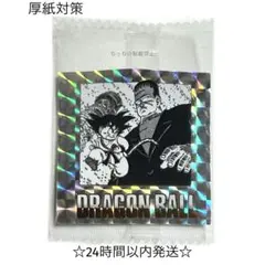 ドラゴンボール40周年記念 オリジナルイラスト シールウエハース2 第6巻