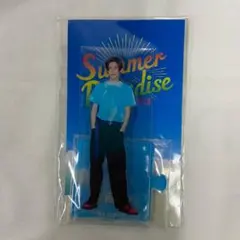 【値下げ】目黒蓮 初期 アクリルスタンド 宇宙Six 中古 2026年最新】宇宙six アクスタの人気アイテム - メルカリ