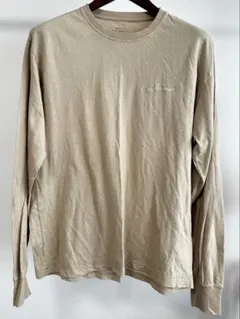 【Saturdays NYC】長袖 Tシャツ Sのサムネイル