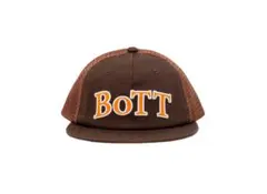 2026年最新】bott キャップ ブラウンの人気アイテム - メルカリ