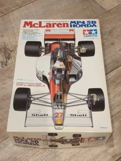 McLaren M23-M26 1973-78 - メルカリ