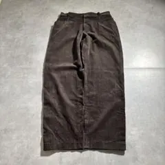 イタリア製 スラックス