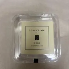 新品未使用•正規品】ラッシュクリニック ガラス玉ロッド U-LYAL 2 