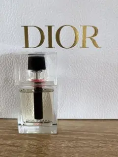 Dior HOMME SPORT オードトワレ 75ml ほぼ新品 - メルカリ