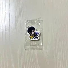 ハイキュー‼︎ 影山飛雄 くら寿司 びっくらポン めじるしチャーム