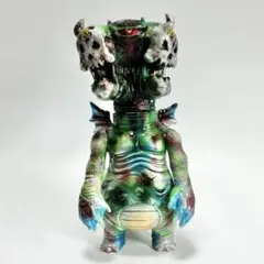 『THE INFERNAL』 ソフビ　インディーズ THE INFERNAL』 ソフビ インディーズ