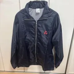 MIZUNO ナイロンジャケット DOSHISHA KORI Mのサムネイル