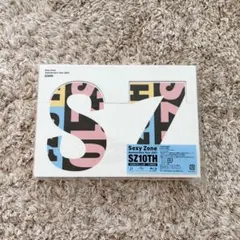 Sexy Zone/Sexy Zone Anniversary Tour 20… - メルカリ