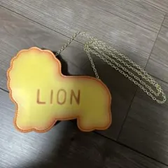 たべっ子どうぶつ　ポシェット