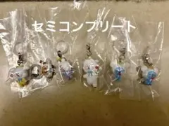 BT21 めじるしアクセサリー エンジェルver.