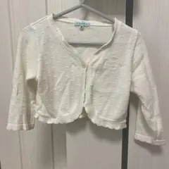 TOCCA カーディガン