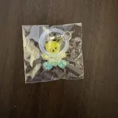 くま　めじるしアクセサリー