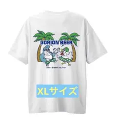 2025年最新】オリオンビール tシャツ ゴリの人気アイテム - メルカリ