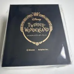 ツイステ展 レオナ オイル入り オーナメント