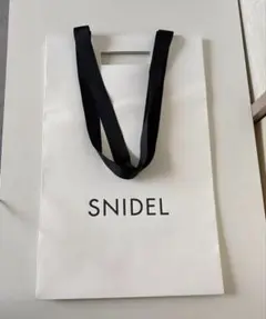 SNIDEL ショッパーのサムネイル