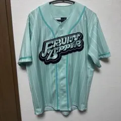 FRUITSZIPPER 櫻井優衣 推しアピユニフォーム - メルカリ