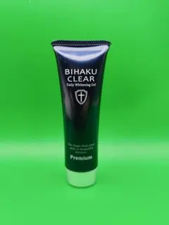 BIHAKU CLEAR Daily Whitening Gel 50g 美白 - メルカリ