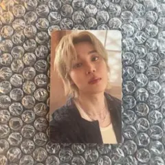 BTS ARIRANG アメリカ ラキドロ 北米限定 JIMIN ジミントレカ BTS ARIRANG アメリカ ラキドロ 北米限定 JIMIN ジミントレカ - メルカリ