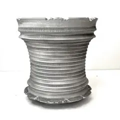 口径 14.5cm植木鉢多肉塊根観葉植物ハンドメイド陶器陶芸