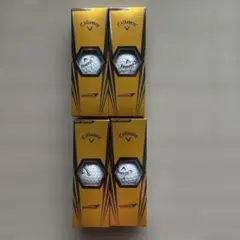 【新品】Callaway WARBIRD ゴルフボール 12球①のサムネイル
