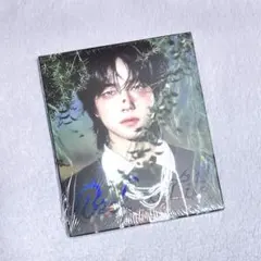 &TEAM Back to Life ソロ盤 TAKI 新品未開封 CD ①