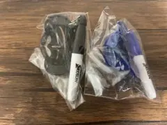 未使用品 スリクソン ラインマーカー 2個セット