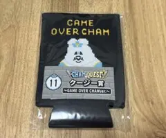 んぽちゃむ　エンタメくじ　クージー(んぽちゃむ)