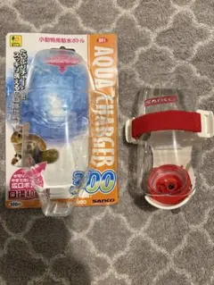 SANKO AQUA CHARGER 300 500 給水ボトル セットのサムネイル