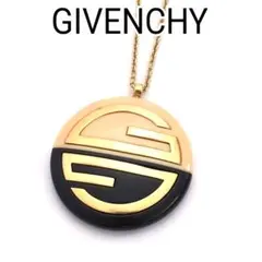 希少！GIVENCHY ヴィンテージネックレス9948 - メルカリ