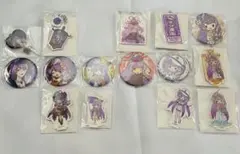 ワルキューレは裏切らない 美雲 アクキー 2種 - メルカリ