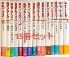 2026年最新】病気がみえる 13の人気アイテム - メルカリ