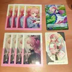 プロセカ　桃井愛莉　エピカ