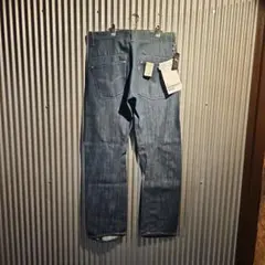 超希少Levi's ENGINEERD JEANS W33L32 デッドストック