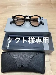UNITED ARROWS サングラス KANEKO OPTICAL（金子眼鏡）のサムネイル