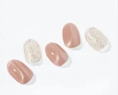 オホーラ　ジェルネイル　ND−483 N MUSE GLOW 20枚