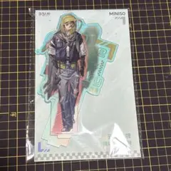 【セール】第五人格 1周年 感謝祭 アクリルスタンド 傭兵 ナワーブ 希少 レア 2025年最新】第五人格 傭兵 アクスタの人気アイテム - メルカリ