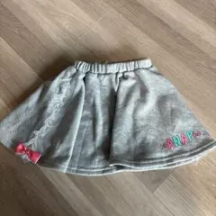 ANAP Kids グレー スカート 100cm