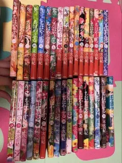 ちはやふる 1-50巻（全巻セット）＋小説3巻＋22巻DVD付き限定版 - メルカリ
