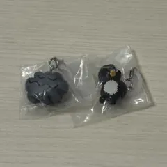 Daisuke Kondo めじるしアクセサリー ペンギン kumo