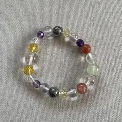 天然石ブレスレット　パワーストーン