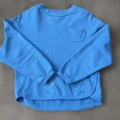 アプレレクール　トレーナー サイズ140