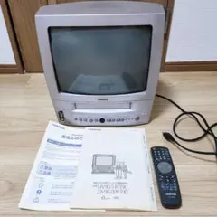2026年最新】東芝 ブラウン管テレビ・テレビデオの人気アイテム - メルカリ