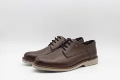 新品♪ホーキンス 本革カジュアルコンフォートシューズ(40)