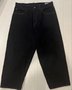 GAP EXTRA BAGGY 32 | 30 濃紺